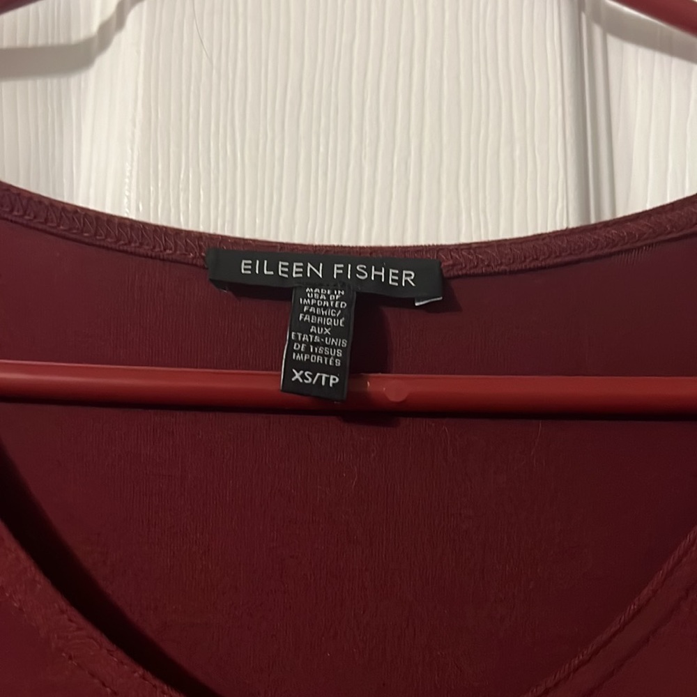 Women’s Eileen Fisher Dress - Picture 3 of 7